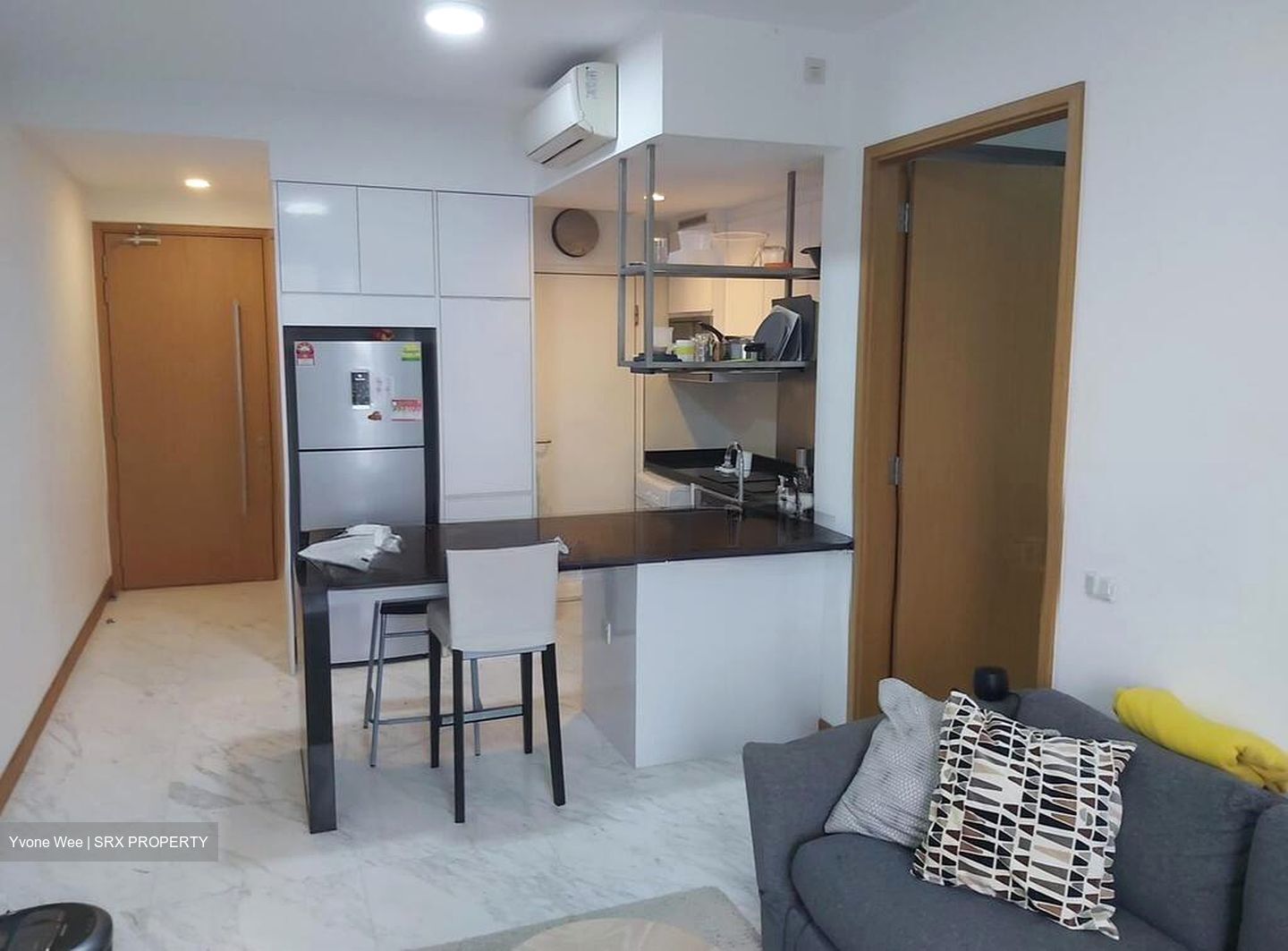 Waterfront Isle (D16), Condominium #521136801